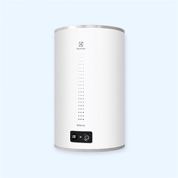 EWH 80 Interio 3 Electrolux Электрический накопительный водонагреватель EWH 80 Interio 3 Electrolux Электрический накопительный водонагреватель
