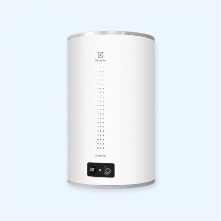 EWH 80 Interio 3 Electrolux Электрический накопительный водонагреватель