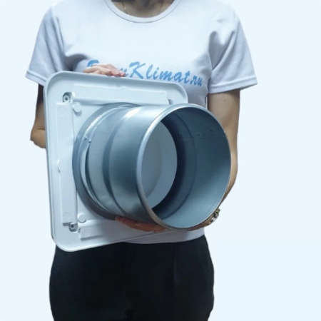 BDOP-160 Диффузор универсальный Soler&Palau