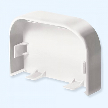 Заглушка для РКК-74х55 (белая)