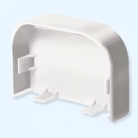 Заглушка для РКК-74х55 (белая)