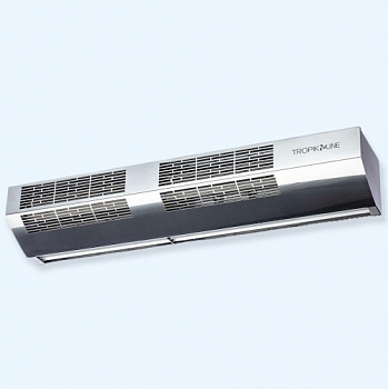 М5 Eco Techno Tropik Line (Тропик) Тепловая завеса М5 Eco Techno Tropik Line (Тропик) Тепловая завеса
