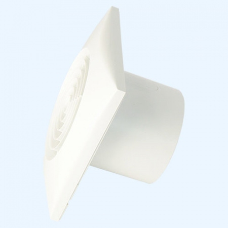 SILENT-100 CZ 12V Soler&Palau накладной бытовой вентилятор с трансформатором CT-12/14 R