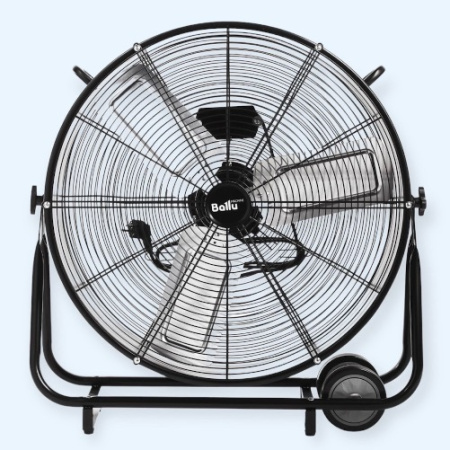 BIF-12DB Ballu Вентилятор промышленный напольный