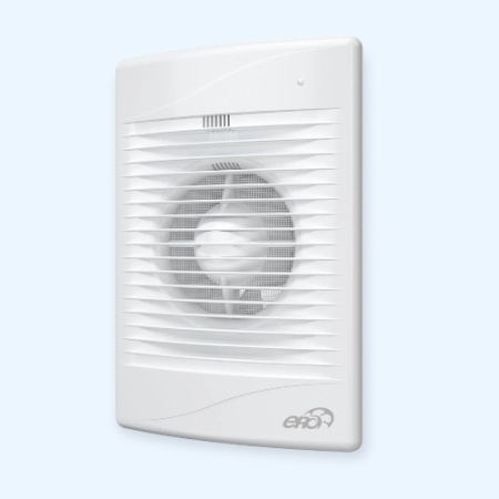 STANDARD 5S ЭРА (ERA) Вентилятор накладной D125 сетка