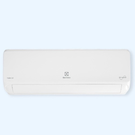 EACS/I-12HF2/N8 Fusion 2.0 Super DC Inverter Electrolux Сплит-система инверторного типа комплект EACS/I-12HF2/N8 Fusion 2.0 Super DC Inverter Electrolux Сплит-система инверторного типа комплект
