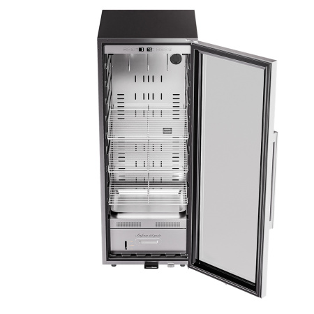 Холодильник для сухого вызревания мяса Meyvel MM-105SR