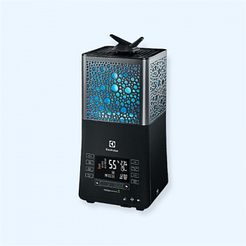 EHU-3810D YOGAhealthline Увлажнитель-ecoBIOCOMPLEX ультразвуковой Electrolux EHU-3810D YOGAhealthline Увлажнитель-ecoBIOCOMPLEX ультразвуковой Electrolux