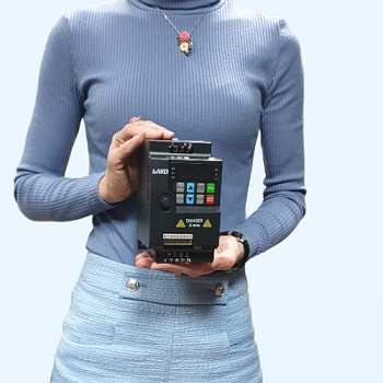 SKI780-0D75-1 0,75 кВт, 220В SAKO Частотный преобразователь