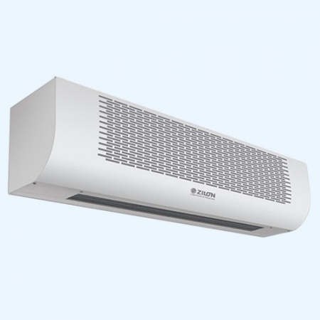 ZVV-2E12T Мастер ZILON Электрическая тепловая завеса ZVV-2E12T Мастер ZILON Электрическая тепловая завеса