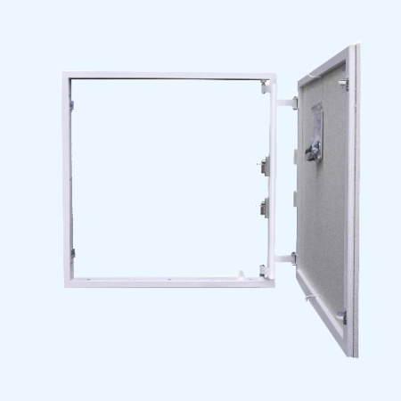 Оптима Атлант 80-80 (800х800 мм) Люк под плитку