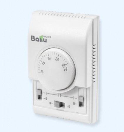 BHC-L15S09-SP Ballu Электрическая тепловая завеса