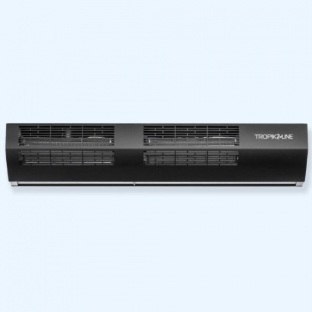 М5 Eco Black Tropik Line (Тропик) Тепловая завеса