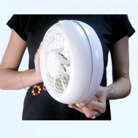 HCM 150N S&P Вентилятор оконный