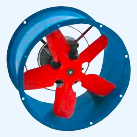 ВО-10/3,0 Тепломаш вентилятор осевой