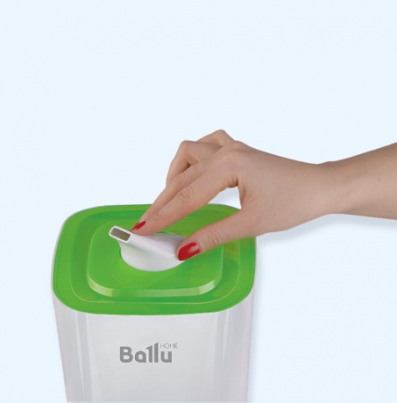 UHB-200 BALLU Увлажнитель ультразвуковой