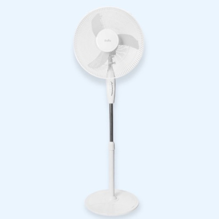 BFF-806 Ballu Вентилятор напольный