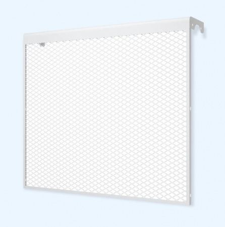 7 ДМЭР Экран радиаторный ДМЭР перфорированный 7 секций EVECS