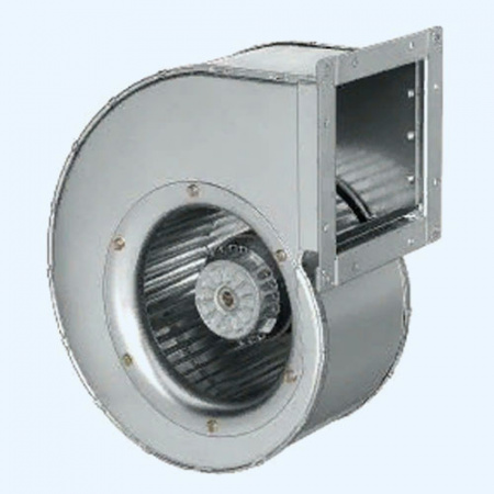 G4E200-CL03-01 Ebmpapst Вентилятор центробежный