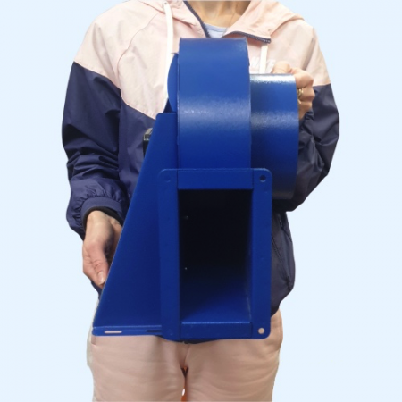 ВР-500К Ванвент (VANVENT) Вентилятор радиальный (улитка)