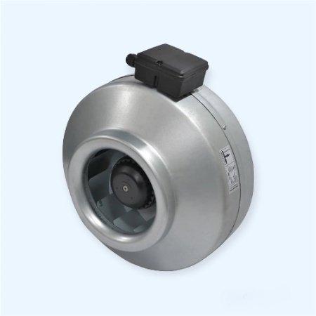 VC-125 Ровен Вентилятор канальный