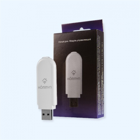 HDN/WFN-02-01 Управляющий съемный модуль