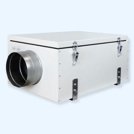 ВПУ (В) 500 ФЬОРДИ Вытяжная установка