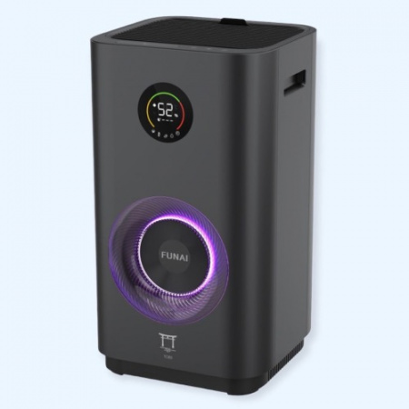 CC-TRE600/6.0(GF) TORII Funai Климатический комплекс для очистки и естественного увлажнения воздуха