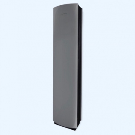 STYLE40W25 Grey Tropik Line (Тропик) Тепловая завеса