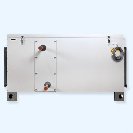 ВПУ 4000 EC W-GTC ФЬОРДИ Приточная установка с водяным нагревателем