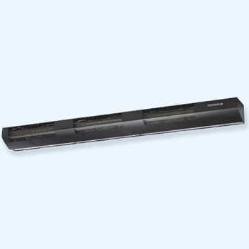 М9 Black Tropik Line (Тропик) Тепловая завеса М9 Black Tropik Line (Тропик) Тепловая завеса