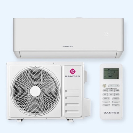 RK-09SAT/RK-09SATE ADVANCE Dantex Сплит-система