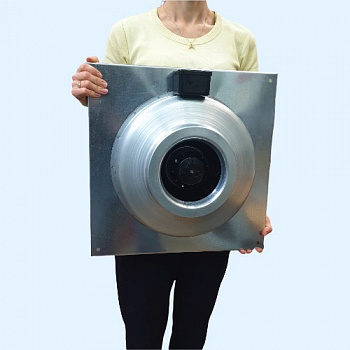 ВКВ-Ф 200Е Ванвент (VANVENT) Круглый канальный вентилятор