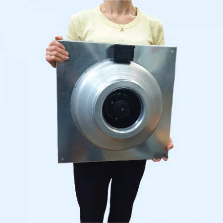 ВКВ-Ф 200Е Ванвент (VANVENT) Круглый канальный вентилятор