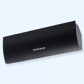 Е2 Black Tropik Line (Тропик) Серия Е Тепловая завеса Е2 Black Tropik Line (Тропик) Серия Е Тепловая завеса