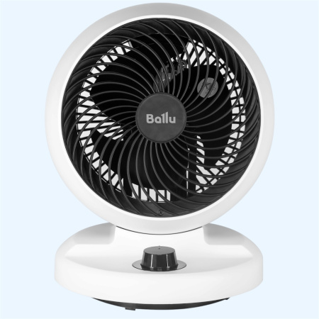 BFT-135W Ballu Вентилятор настольный