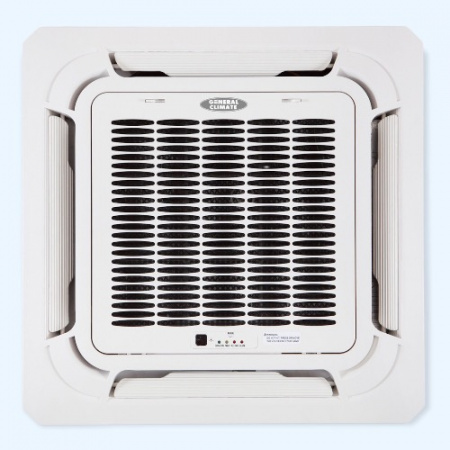 GC-ME4С09HRA1(с)-A General Climat Free Multi Внутренний блок кассетного типа серии "A"