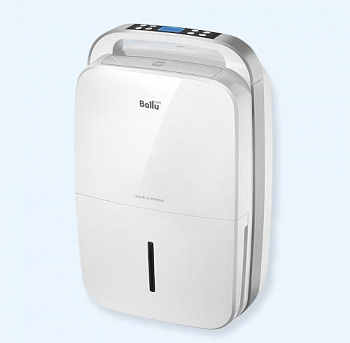 BD30MN Ballu Осушитель воздуха BD30MN Ballu Осушитель воздуха