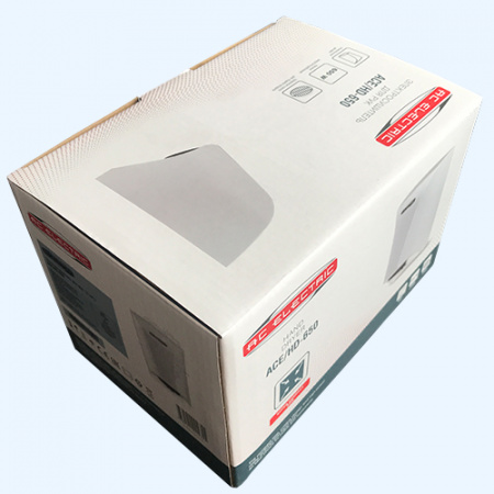 ACE/HD-650 AC ELECTRIC Сушилка для рук ACE/HD-650 AC ELECTRIC Сушилка для рук