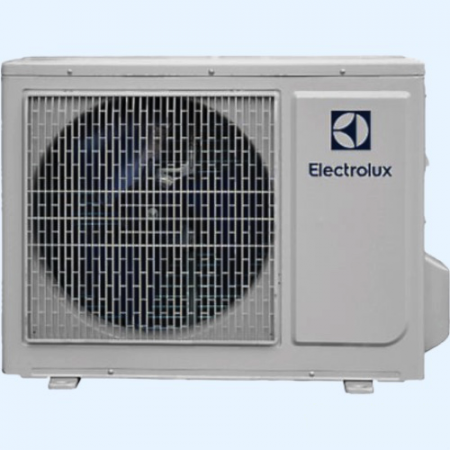 ECC-05 Electrolux Компрессорно-конденсаторный одноконтурный блок
