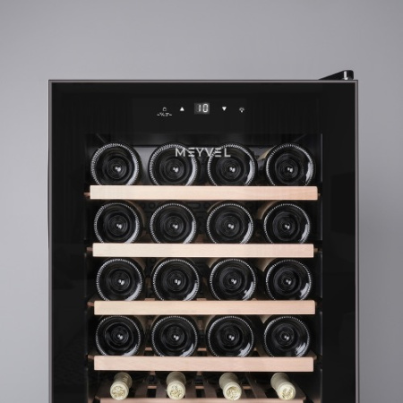 MV28-KBF1 Meyvel Винный шкаф