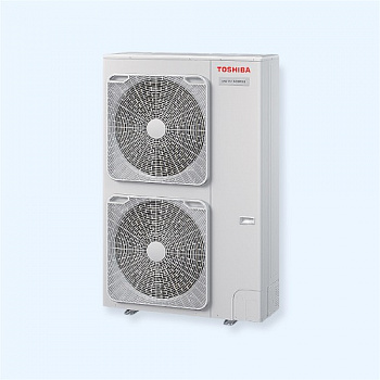 RAV-GM1601ATP-E Универсальный внешний блок полупромышленной сплит-системы Toshiba Digital Inverter RAV-GM1601ATP-E Универсальный внешний блок полупромышленной сплит-системы Toshiba Digital Inverter