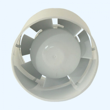 EURO 1 100 Dospel Осевой канальный вентилятор