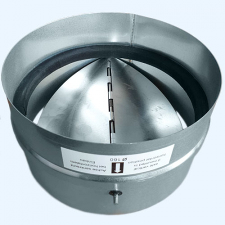 RSK-160 Airone Обратный клапан