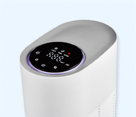 AP-120 Ballu Очиститель воздуха