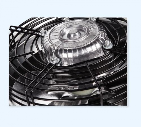 BHP-MW-5 Ballu Электрическая тепловая пушка