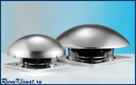 Dospel WD 150 II Вентилятор крышный