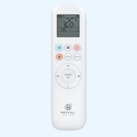 CO-F 48HNXA/CO-E 48HNXA Royal Clima Классическая сплит-система напольно-потолочного типа серии  COMPETENZA 2023 CO-F 48HNXA/CO-E 48HNXA Royal Clima Классическая сплит-система напольно-потолочного типа серии  COMPETENZA 2023