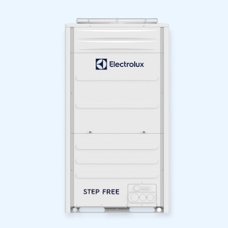 ERXY3-224-R STEP FREE VRF-системы Electrolux Блок наружный c рекуперацией тепла