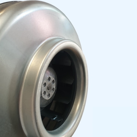 BDTX 150-B Bahcivan Канальный вентилятор